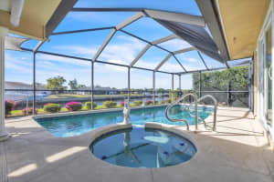 1109 APPIAN DRIVE, PUNTA GORDA, FL 33950 - MLS#MFRC7519633