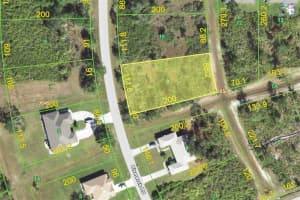 1032 BISMARCK ROAD, PUNTA GORDA, FL 33983 - MLS#MFRC7519636
