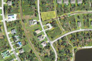 1032 BISMARCK ROAD, PUNTA GORDA, FL 33983 - MLS#MFRC7519636