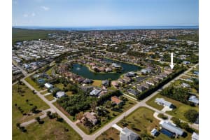 24676 RIO VILLA LAKES CIRCLE, PUNTA GORDA, FL 33950 - MLS#MFRC7519637