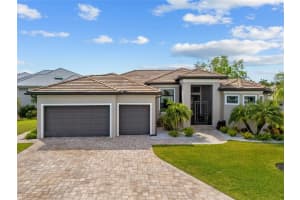 1099 Cimarron Dr, PUNTA GORDA