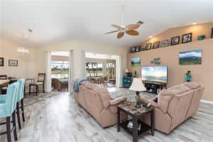 4077 LA COSTA ISLAND COURT, PUNTA GORDA, FL 33950 - MLS#MFRC7519643