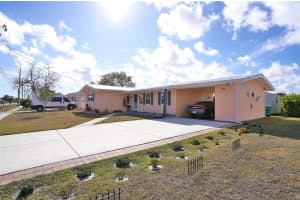 2351 EASY STREET, PORT CHARLOTTE, FL 33952 - MLS#MFRC7519646