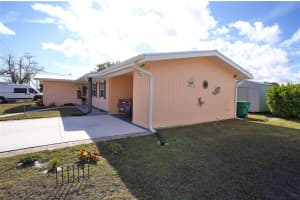 2351 EASY STREET, PORT CHARLOTTE, FL 33952 - MLS#MFRC7519646