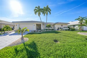 2737 SAINT THOMAS DRIVE, PUNTA GORDA, FL 33950 - MLS#MFRC7519650