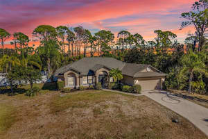 15184 GULISTAN AVENUE, PORT CHARLOTTE, FL 33953 - MLS#MFRC7519656