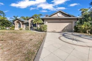 15184 GULISTAN AVENUE, PORT CHARLOTTE, FL 33953 - MLS#MFRC7519656