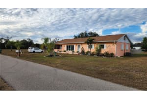 30176 BALSAM BOULEVARD, PUNTA GORDA, FL 33982 - MLS#MFRC7519662