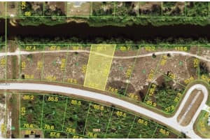 MLS# MFRC7519665, Port Charlotte, Florida 33981