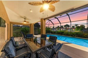 611 VIA TUNIS, PUNTA GORDA, FL 33950 - MLS#MFRC7519666