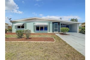 22186 CATHERINE AVENUE, PORT CHARLOTTE, FL 33952 - MLS#MFRC7519673