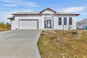 15116 BRAINBRIDGE CIRCLE, PORT CHARLOTTE, FL 33981 - MLS#MFRC7519678