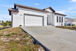 15116 BRAINBRIDGE CIRCLE, PORT CHARLOTTE, FL 33981 - MLS#MFRC7519678