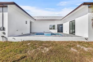 15116 BRAINBRIDGE CIRCLE, PORT CHARLOTTE, FL 33981 - MLS#MFRC7519678