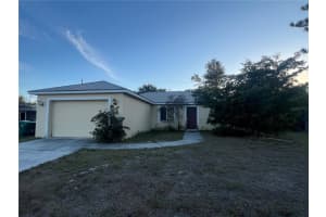 3281 EASY STREET, PORT CHARLOTTE, FL 33952 - MLS#MFRC7519691