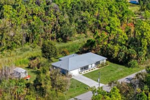 2330 ARMENIA ROAD, NORTH PORT, FL 34286 - MLS#MFRC7519695