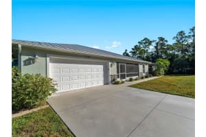 2330 ARMENIA ROAD, NORTH PORT, FL 34286 - MLS#MFRC7519695