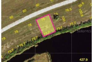 12254 BONITA PLACE, PLACIDA, FL 33946 - MLS#MFRC7519702