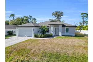 3605 EAGLE PASS STREET, NORTH PORT, FL 34286 - MLS#MFRC7519706