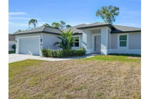 3605 EAGLE PASS STREET, NORTH PORT, FL 34286 - MLS#MFRC7519706