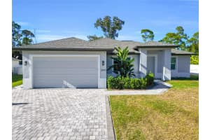 3605 EAGLE PASS STREET, NORTH PORT, FL 34286 - MLS#MFRC7519706