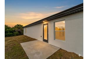 19481 VILLANOVA AVENUE, PORT CHARLOTTE, FL 33954 - MLS#MFRC7519707