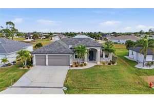 7416 SEAGRAPE ROAD, PUNTA GORDA, FL 33955 - MLS#MFRC7519708