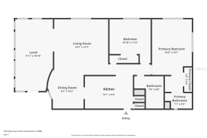 2100 KINGS HIGHWAY, PORT CHARLOTTE, FL 33980 - MLS#MFRC7519712