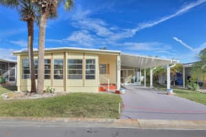 2100 KINGS HIGHWAY, PORT CHARLOTTE, FL 33980 - MLS#MFRC7519712