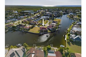 528 MARSEILLES COURT, PUNTA GORDA, FL 33950 - MLS#MFRC7519721