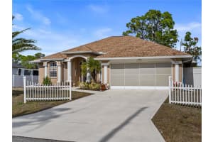 18110 Poston Ave, PORT CHARLOTTE