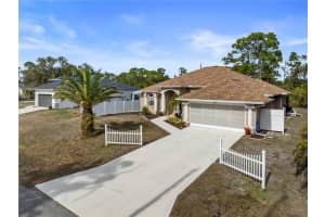 18110 POSTON AVENUE, PORT CHARLOTTE, FL 33948 - MLS#MFRC7519724