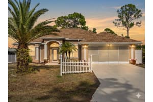 18110 POSTON AVENUE, PORT CHARLOTTE, FL 33948 - MLS#MFRC7519724