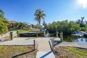 141 SINGAPORE ROAD, PUNTA GORDA, FL 33950 - MLS#MFRC7519725