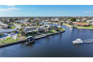 1200 WINWARD COURT, PUNTA GORDA, FL 33950 - MLS#MFRC7519727