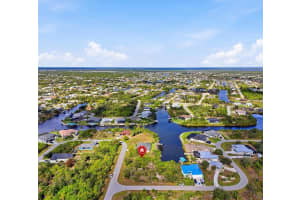 15150 WICHITA ROAD, PORT CHARLOTTE, FL 33981 Sold 03/05/26