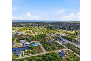 15150 WICHITA ROAD, PORT CHARLOTTE, FL 33981 Sold 03/05/26