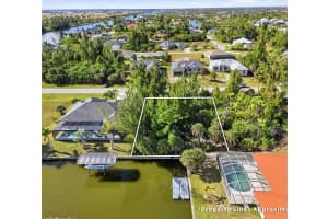 10466 SUNBURY DRIVE, PORT CHARLOTTE, FL 33981 - MLS#MFRC7519730