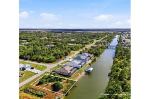 10247 REDONDO STREET, PORT CHARLOTTE, FL 33981 Sold 02/11/26