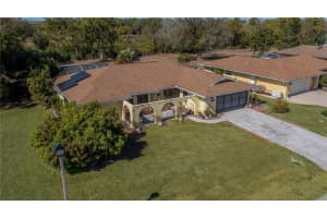 2381 MONTPELIER ROAD, PUNTA GORDA, FL 33983 Sold 03/16/26