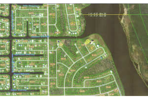 10118 NEAL COURT, PORT CHARLOTTE, FL 33981 - MLS#MFRC7519756