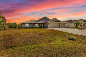 9500 SINGER CIRCLE, PORT CHARLOTTE, FL 33981 - MLS#MFRC7519757