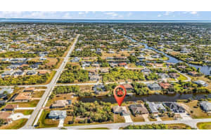 9500 SINGER CIRCLE, PORT CHARLOTTE, FL 33981 - MLS#MFRC7519757