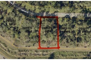 APRICOLA RD, NORTH PORT, FL 34286 - MLS#MFRC7519761