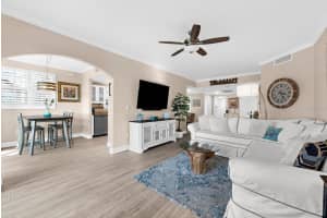 1102 JESSIE HARBOR DRIVE, OSPREY, FL 34229 - MLS#MFRC7519762