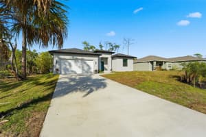 4566 ELDRON AVENUE, NORTH PORT, FL 34286 - MLS#MFRC7519767