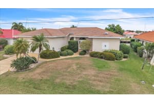 2826 LA MANCHA COURT, PUNTA GORDA, FL 33950 - MLS#MFRC7519769