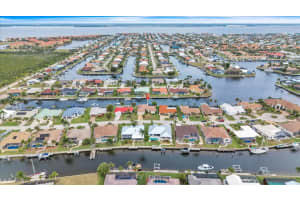 2826 LA MANCHA COURT, PUNTA GORDA, FL 33950 - MLS#MFRC7519769