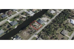 15510 BRAINBRIDGE CIRCLE, PORT CHARLOTTE, FL 33981 - MLS#MFRC7519773