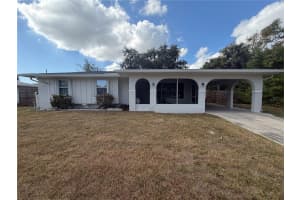 1595 ADRIAN STREET, PORT CHARLOTTE, FL 33952 - MLS#MFRC7519774